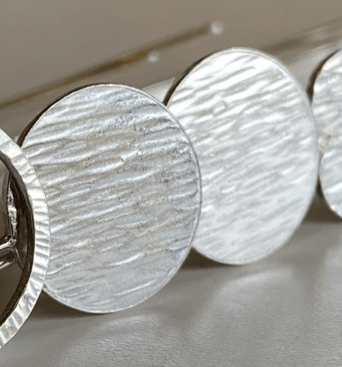 Circular Hammered Threaders
