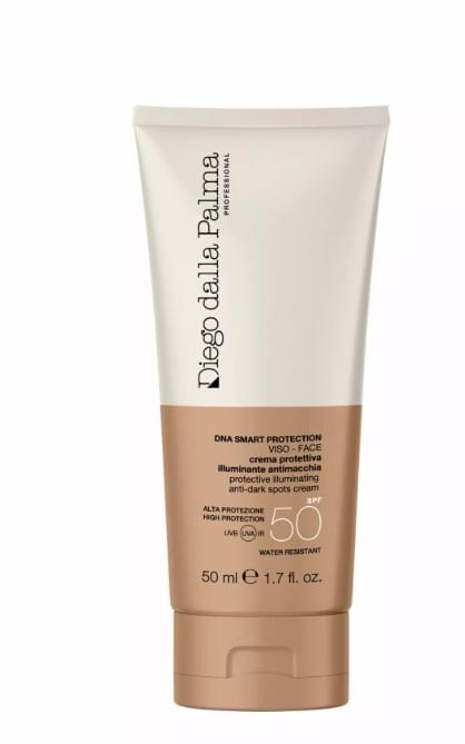 SPF 50 Illuminating Anti-dark Spots Cream
