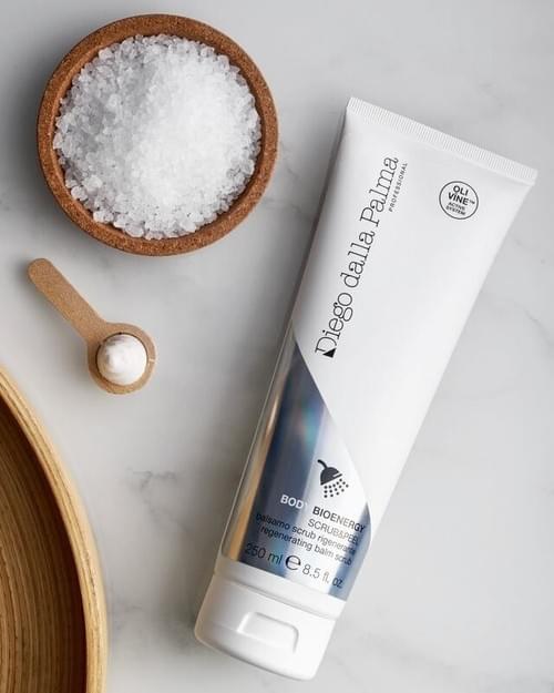 Regenerating Balm Scrub