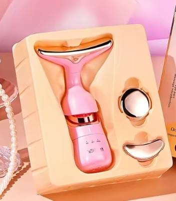 3 In 1 Facial Lifting Device