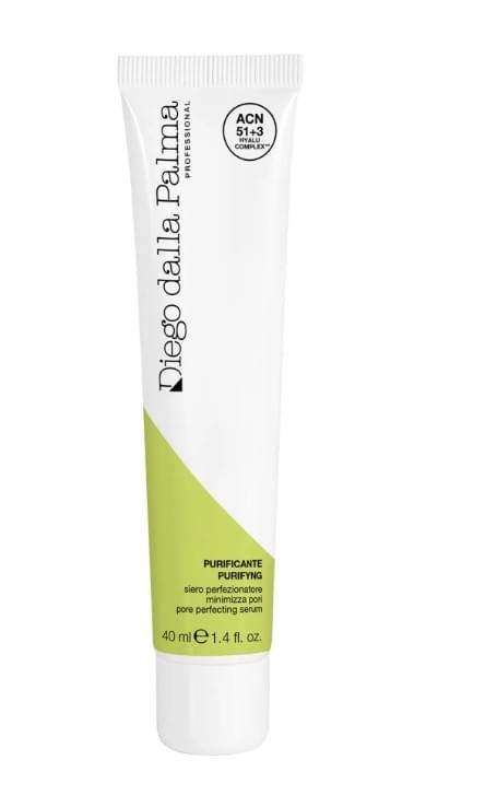 Pore Perfecting Serum (purifying) 40ml