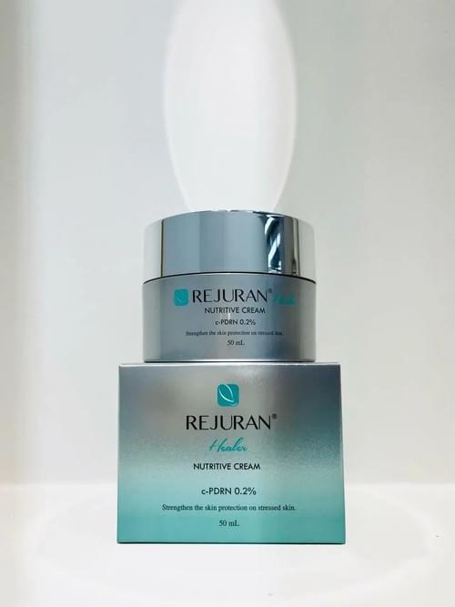 2024 韓國 Rejuran Healer Nutritive Cream 營養修復面霜 50ml , expiry date: 2026