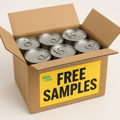 Samples Fee