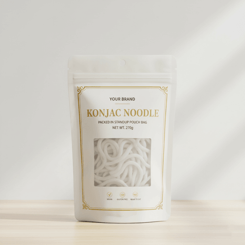KONJAC NOODLE