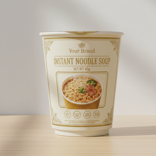 INSTANT NOODLES