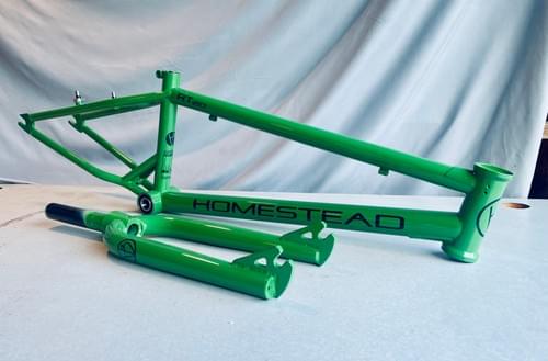 Homestead RT20 F & F **SALE**