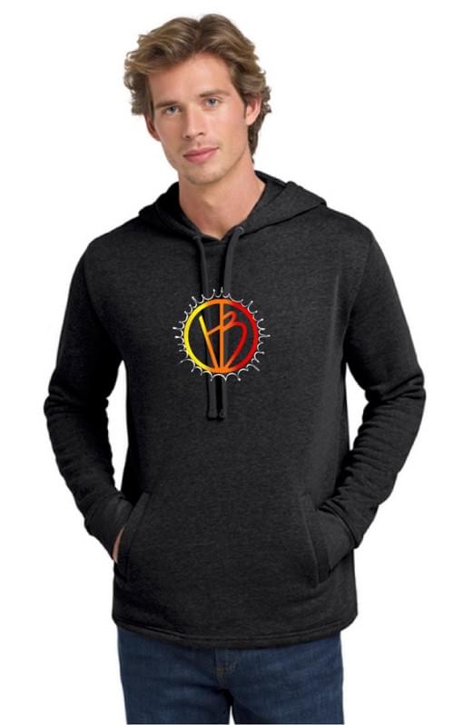 HB Gotta Have Soul Sprocket Hoodie - Super Soft Raglan