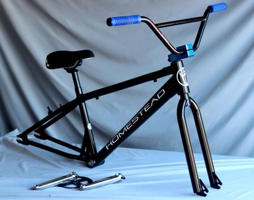 Homestead RT26 Build Kit ***ORDER BY OCT 15***