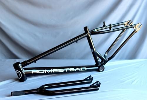 Homestead RT26 Frame & Fork ***ORDER BY OCT 15***