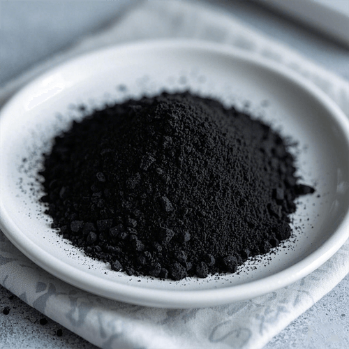 Powdered Activated Carbon