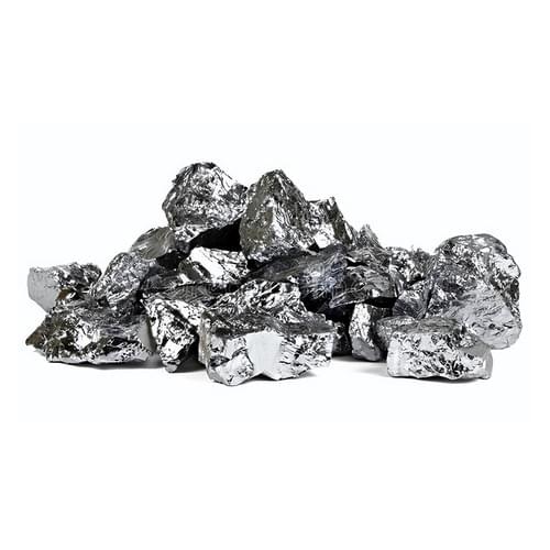 Industrial silicon