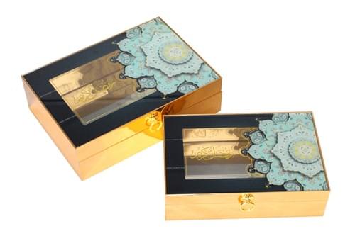 STORAGE BOX