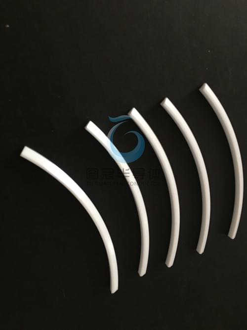 Ceramic rod
