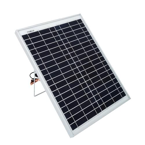 20w Mono Solar Panel