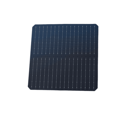 N-type Solar Cell (182.2mm182.2mm)