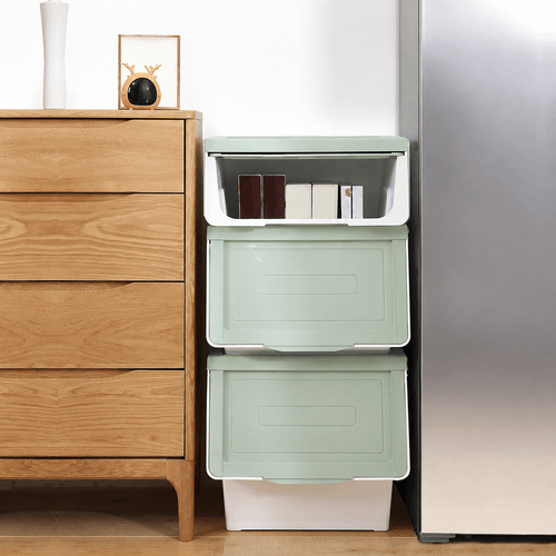 YN3801 | Stackable Storage Box