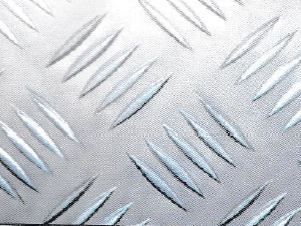 Embossed Sheet