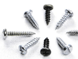 Stainless Steel Self Tapping Screw