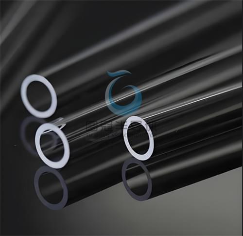 Quartz tube