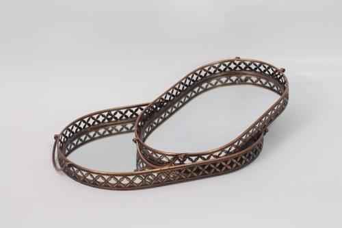 METAL TRAY