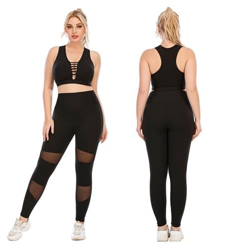 Activewear-set YRDPLS23016