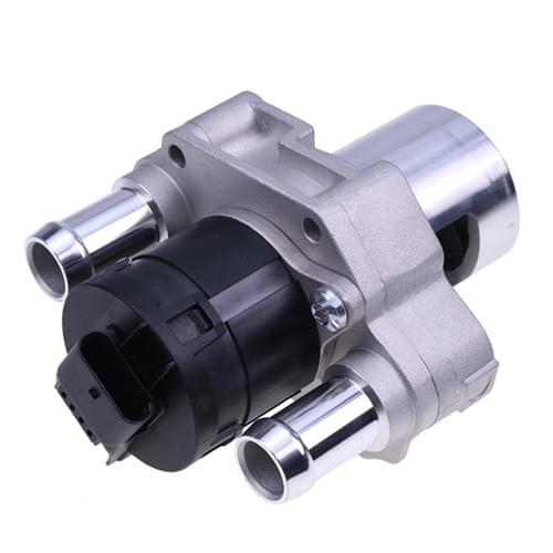 EGR Valves