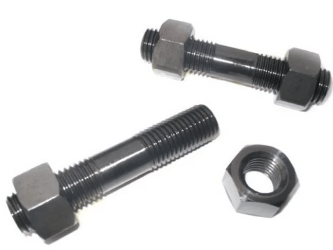 Bolt & Nut