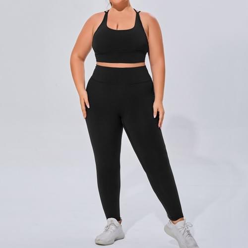 Activewear-set YRDPLS23013