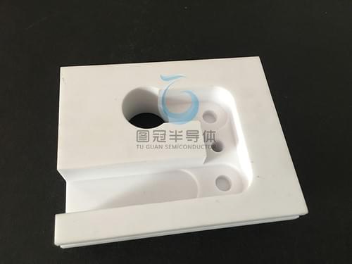 Ceramic block