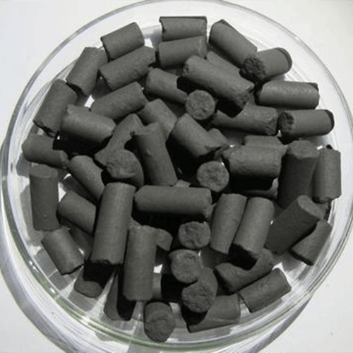 Cylindrical Activated Carbon