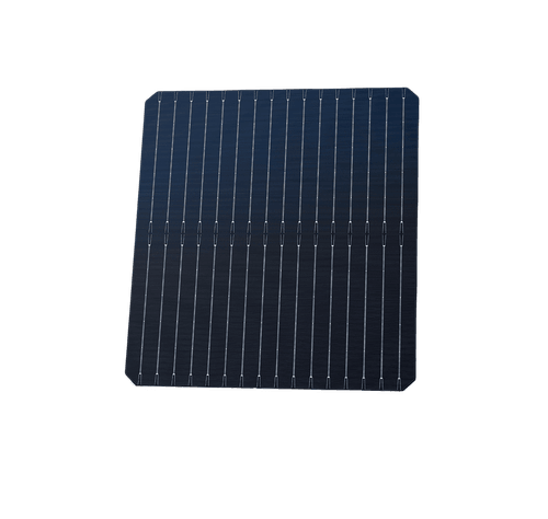 P-type Solar Cell (182mm182mm)