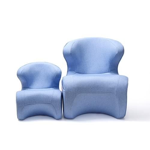 Ergonomic Sofa (parent-child)