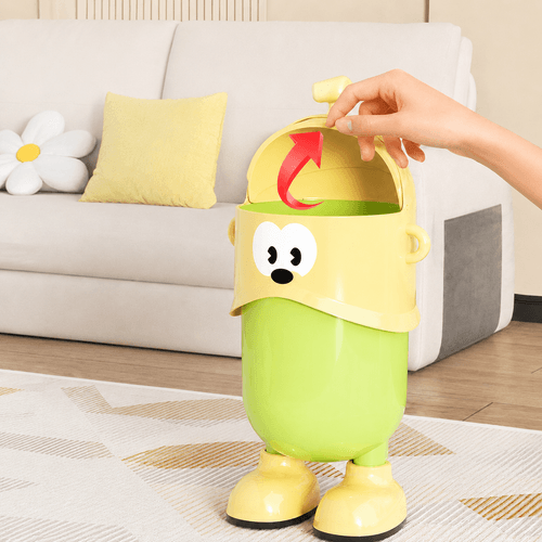 YN6020 | Banana Trash Can