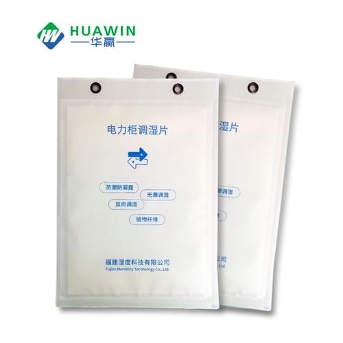Fiber Humidity Control Tablets