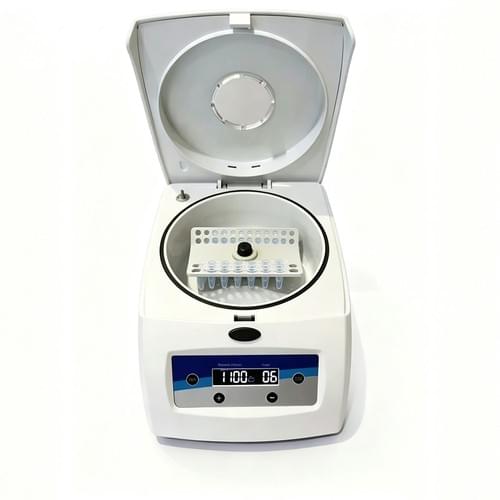 Mini Smart Spin centrifuge