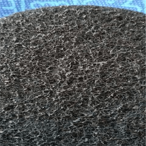 Fibrous Activated Carbon