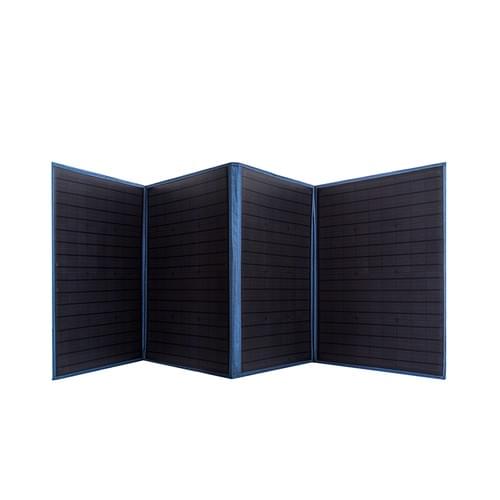 200w Portable Folding Mono Solar Bag