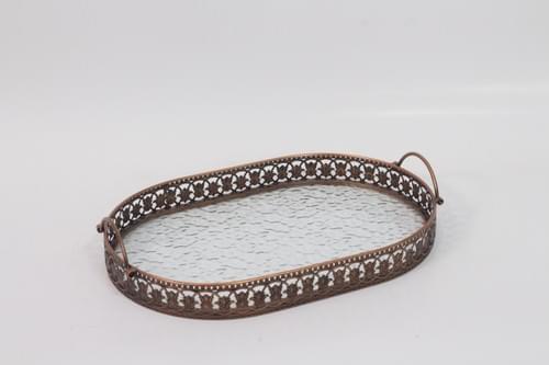 METAL TRAY