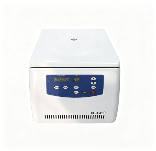 Large Capacity Low Speed Centrifuge XC-L450
