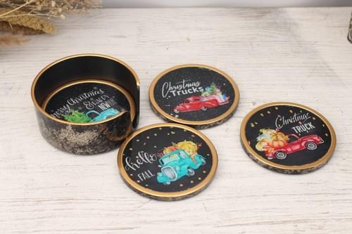 COASTER