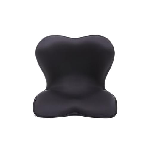 Ergonomic Base Seat (basics)