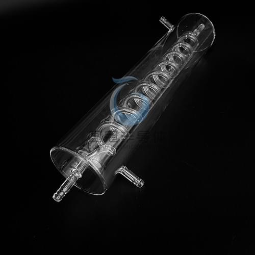 Quartz Condenser Tubes