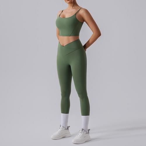 Activewear-set YRDS23024