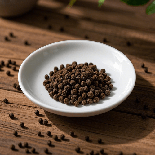Microbial Organic Fertilizer