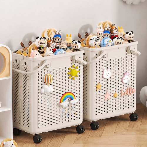 YN8021 | Multipurpose Toy Storage Bin