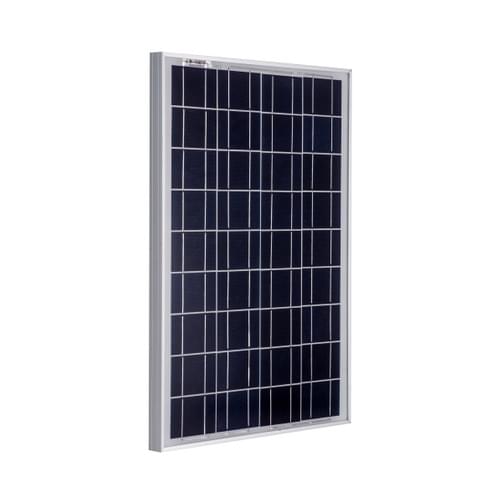 30w Mono Solar Panel