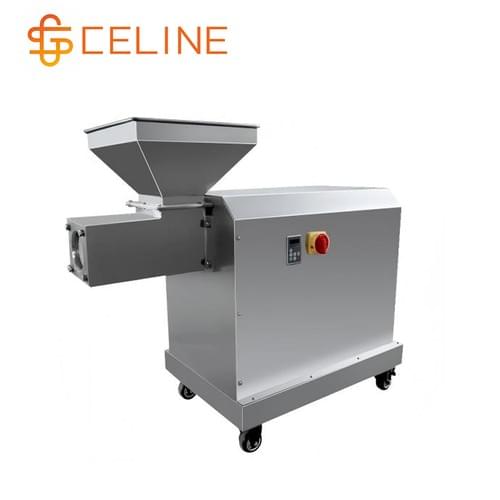 Extrushion Pelleting Machine