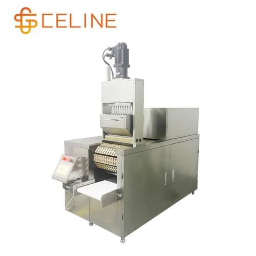 Automatic Gummy Making Machine / Gummy Production Line