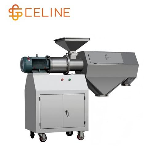 Centrifugal sieve / Rotary Screen