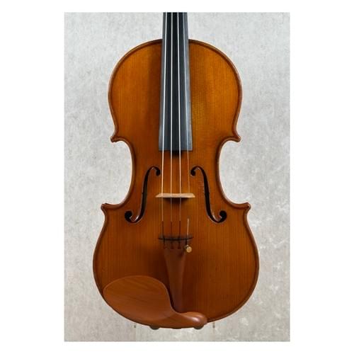Violin, Paolo Erba, Mariano Comense 1919